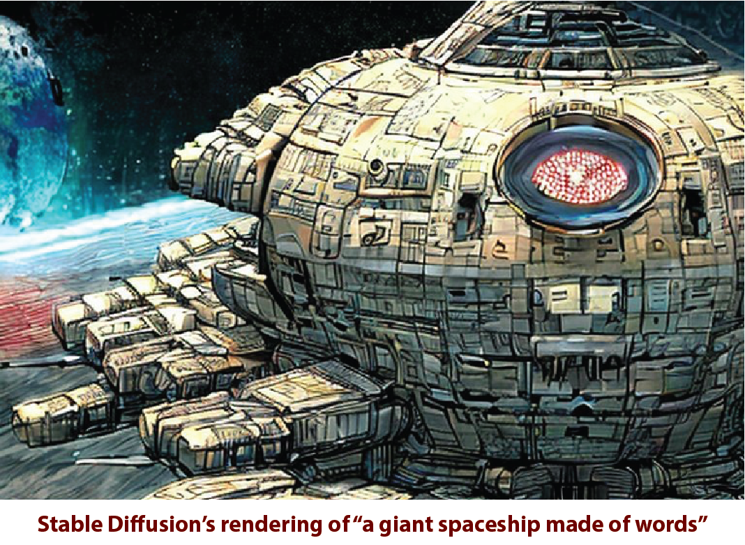 “Misusing” Large Language Models and the Future of MT