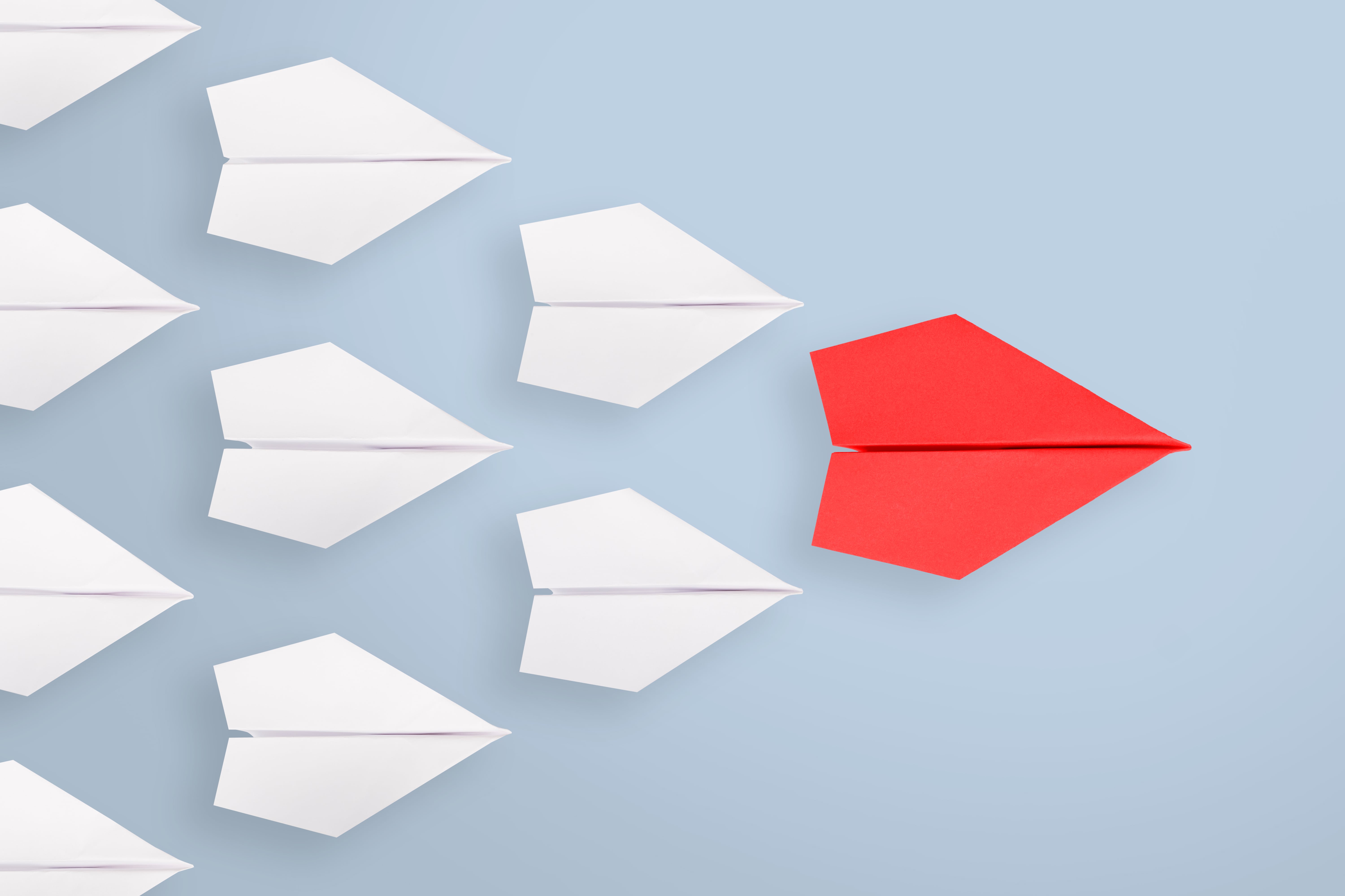 Breakfast Aisle Branding: Lessons in Differentiation